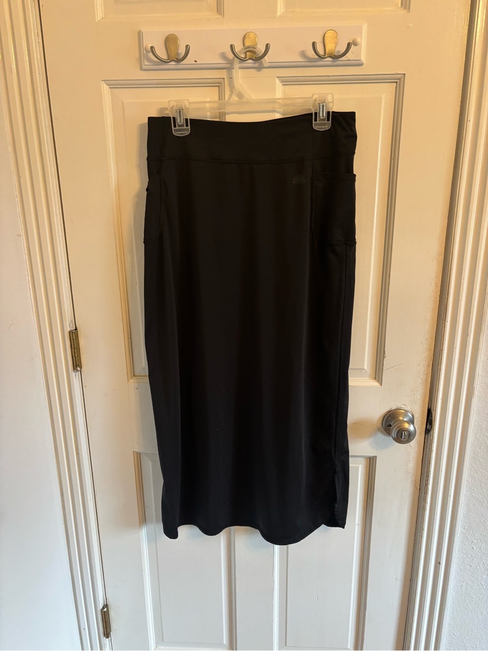 Snoga athletics Women's Midi Skirt
